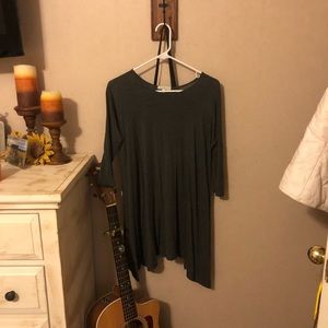 T-Shirt Dress